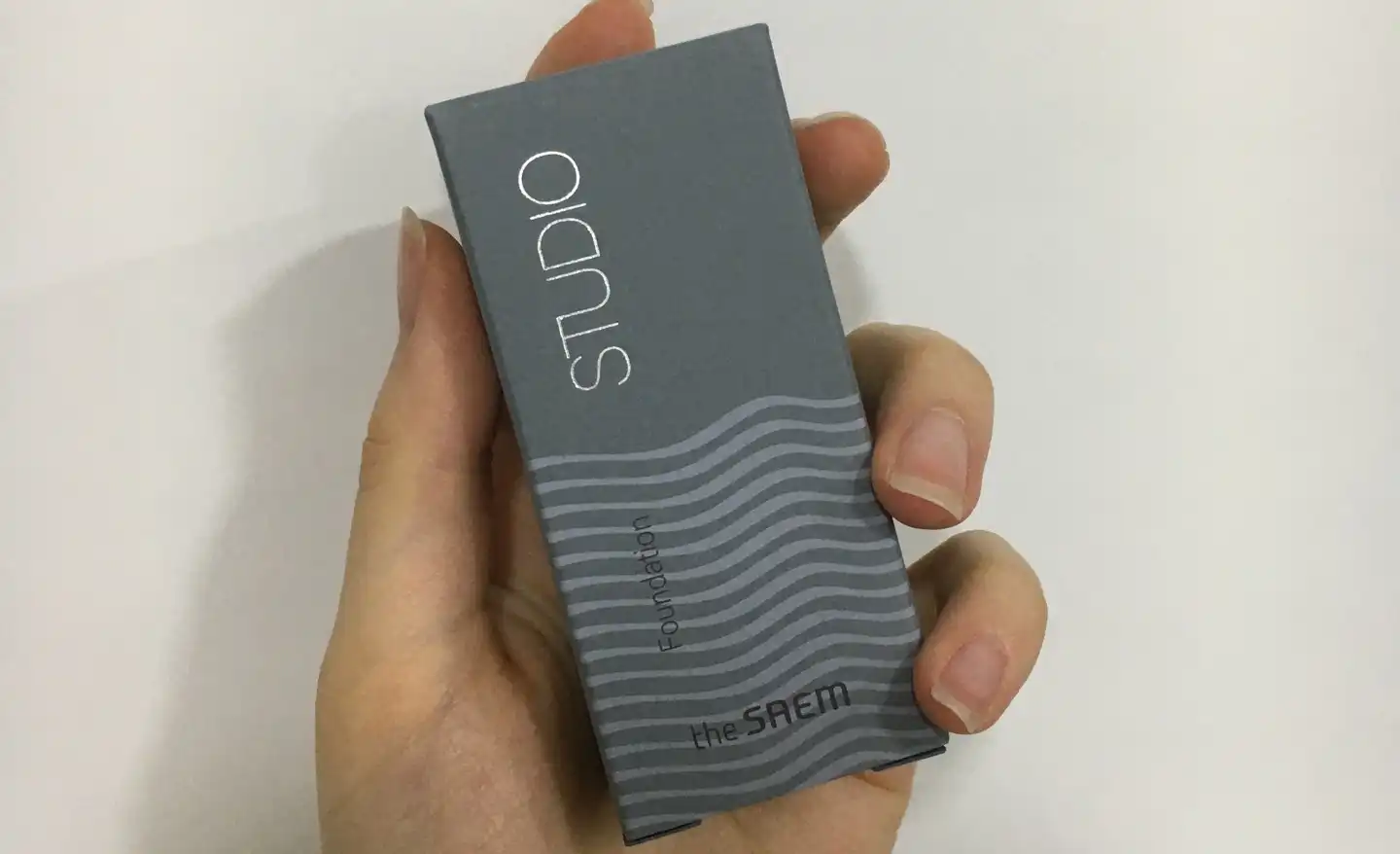 스튜디오 파운데이션 [뉴트럴 21호]