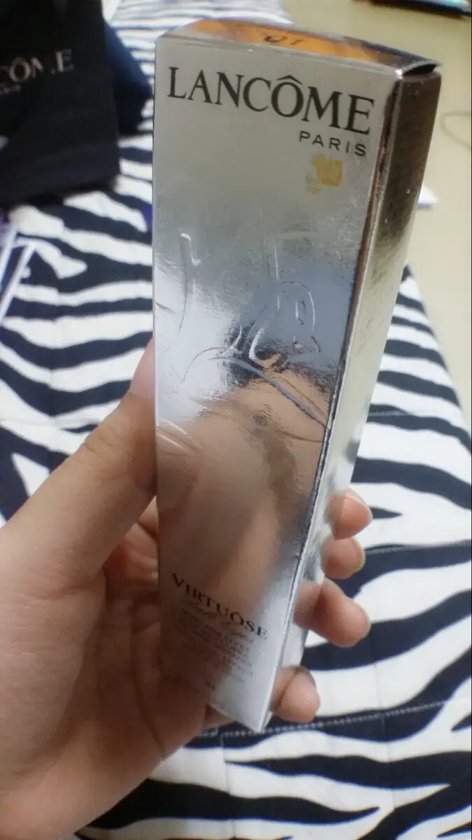 선택된 언니의파우치 리뷰 이미지 - [버츄어스 돌 아이 마스카라 [01 블랙]]