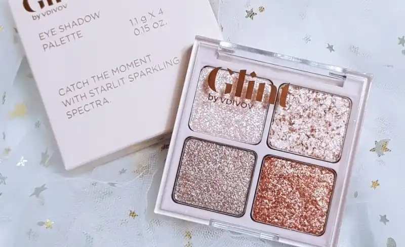 아이팔레트 [02 문 피버]