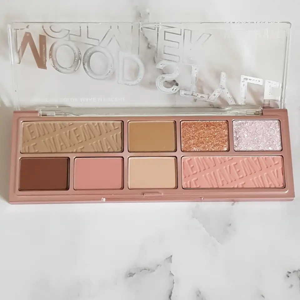 선택된 언니의파우치 리뷰 이미지 - [무드스타일러 [02 누디로즈]]