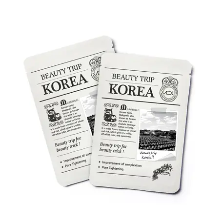 뷰티 트립 시트 마스크 KOREA