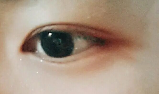 선택된 언니의파우치 리뷰 이미지 - [룩 앳 마이 아이즈 NEW [RD303 딸기부페]]