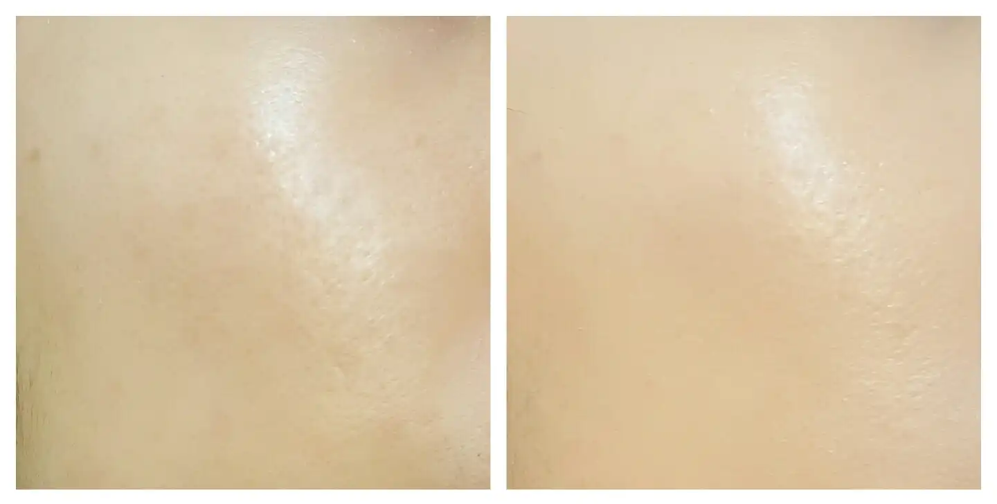 언니의파우치 리뷰 이미지 14 - [비비쿠션 SPF50+ PA+++]