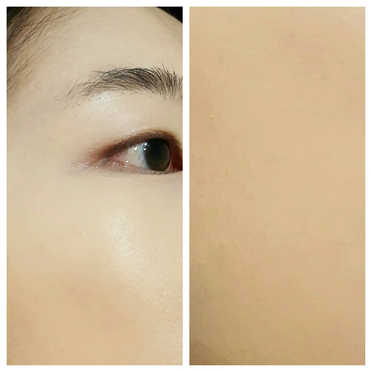 언니의파우치 리뷰 이미지 15 - [비비쿠션 SPF50+ PA+++]