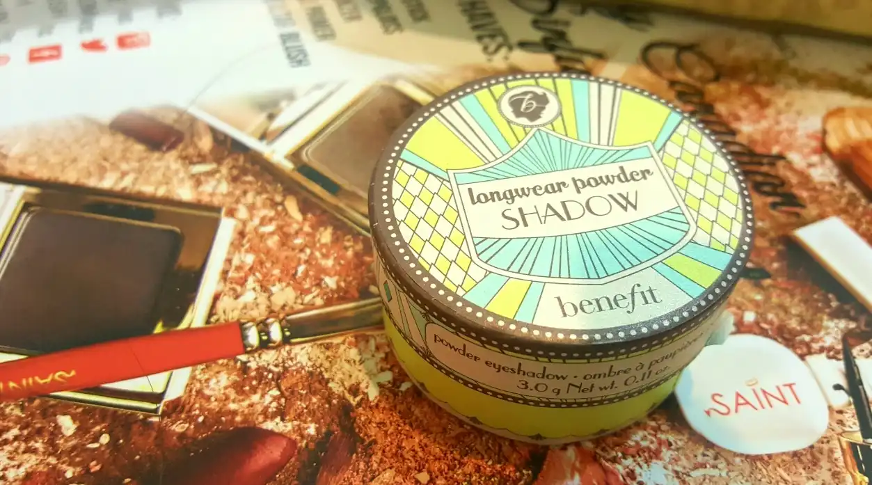 크리즈리스 크림 섀도우(r.s.v.p)