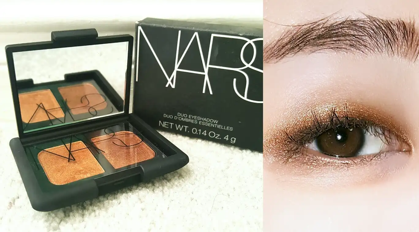 듀오 아이섀도우 [이졸데]