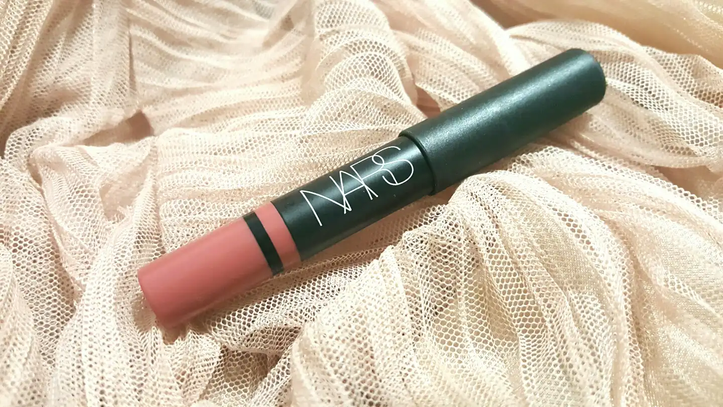 새틴 립 펜슬 리쿠기엔