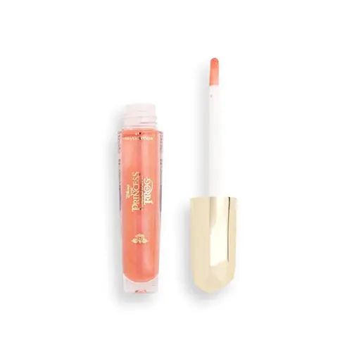 아이 하트 레볼루션 디즈니 스토리북 립 토퍼 [티아나]