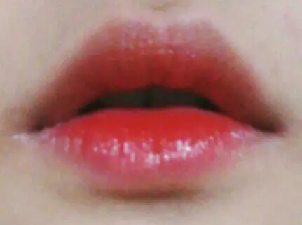 선택된 언니의파우치 리뷰 이미지 - [물방울 틴트 스틱 02 물방울 석류]
