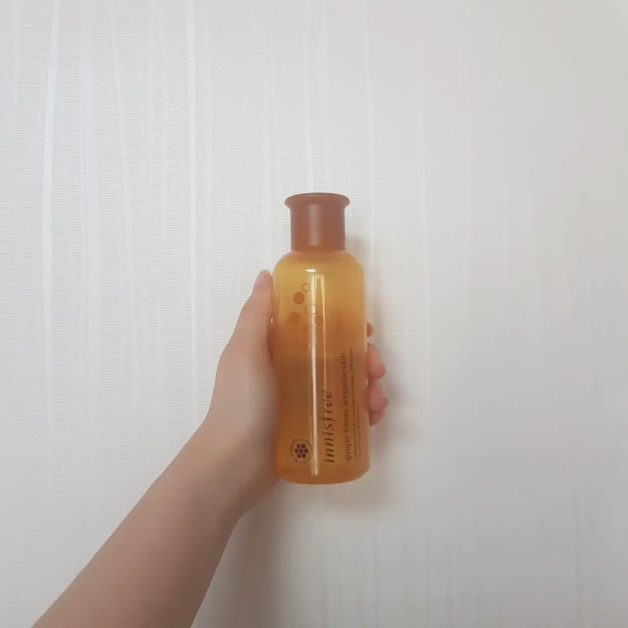 선택된 언니의파우치 리뷰 이미지 - [진저 오일 스킨]
