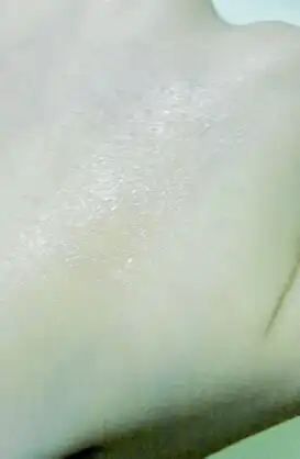 언니의파우치 리뷰 이미지 2 - [모이스트 스팀크림]