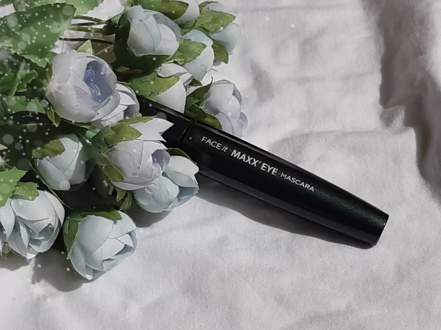 페이스잇 맥스아이마스카라 [04 울트라 맥스]