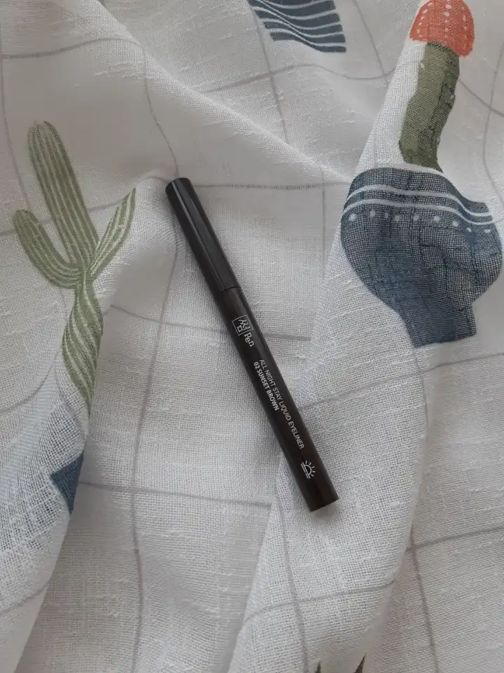 올나잇 스테이 리퀴드 아이라이너 [02 선셋 브라운]