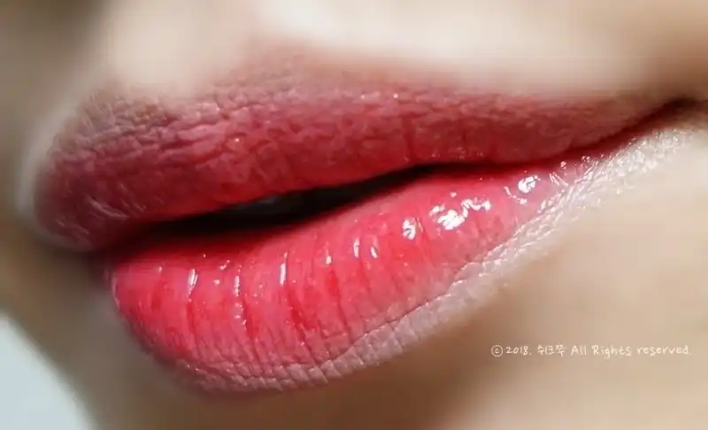 오 마이 어썸 틴트 매트 [3 어썸 핑크]