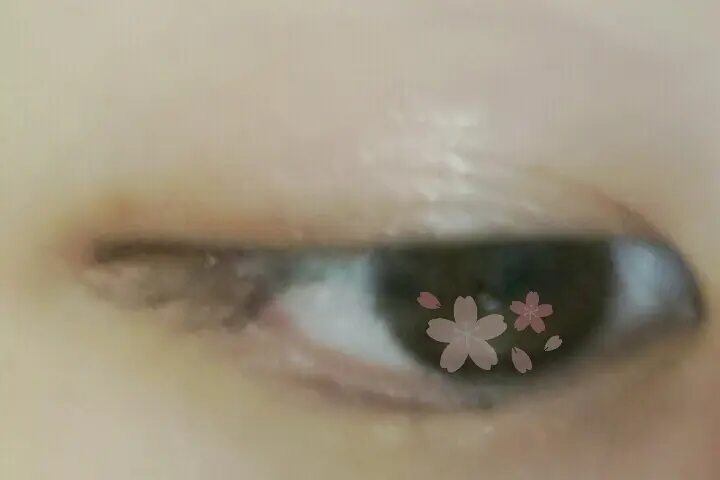 선택된 언니의파우치 리뷰 이미지 - [룩 앳 마이 아이즈 NEW [BE105 통기타여신]]