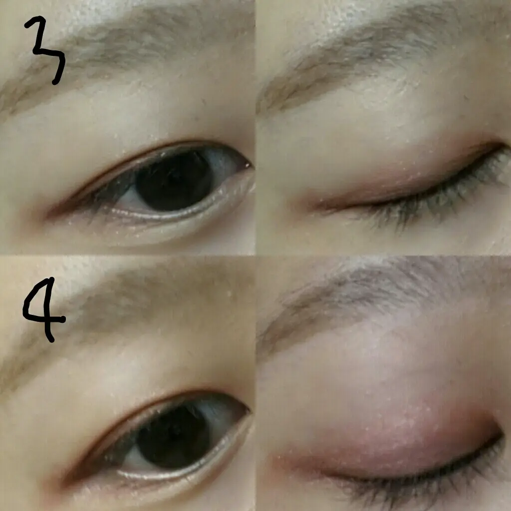 선택된 언니의파우치 리뷰 이미지 - [룩 앳 마이 아이즈 NEW [PK004 마라톤완주]]
