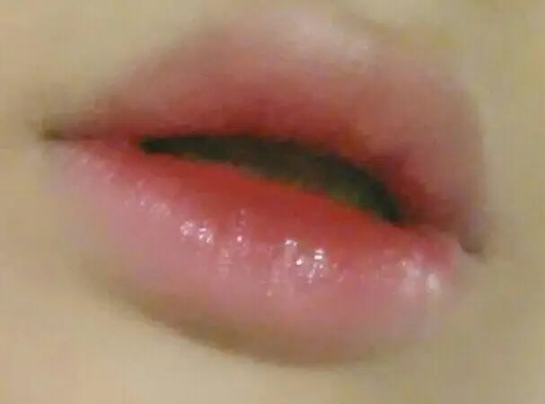 선택된 언니의파우치 리뷰 이미지 - [컬러 래스팅 틴트 15호 고담레드]