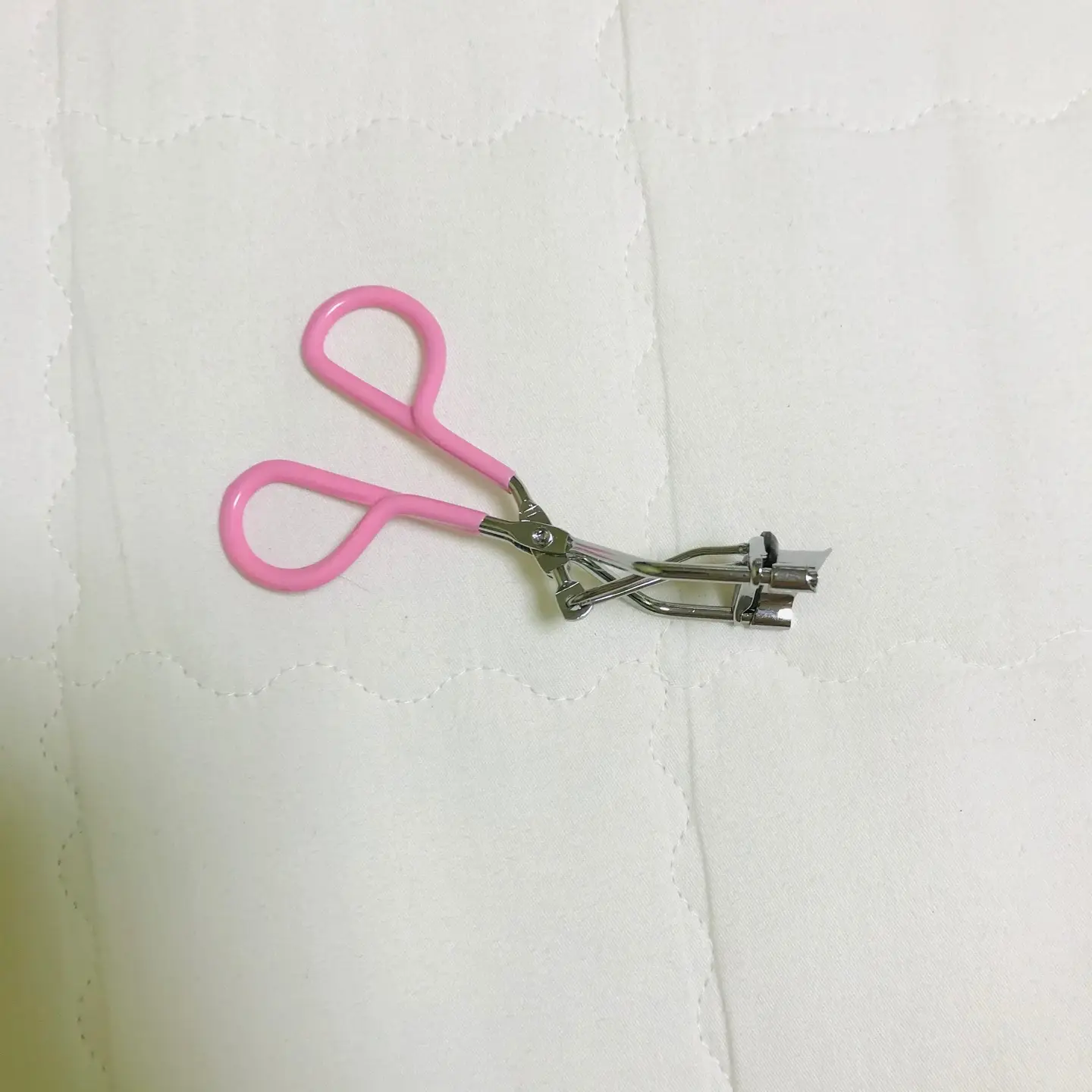 선택된 언니의파우치 리뷰 이미지 - [속눈썹 뷰러 32mm]