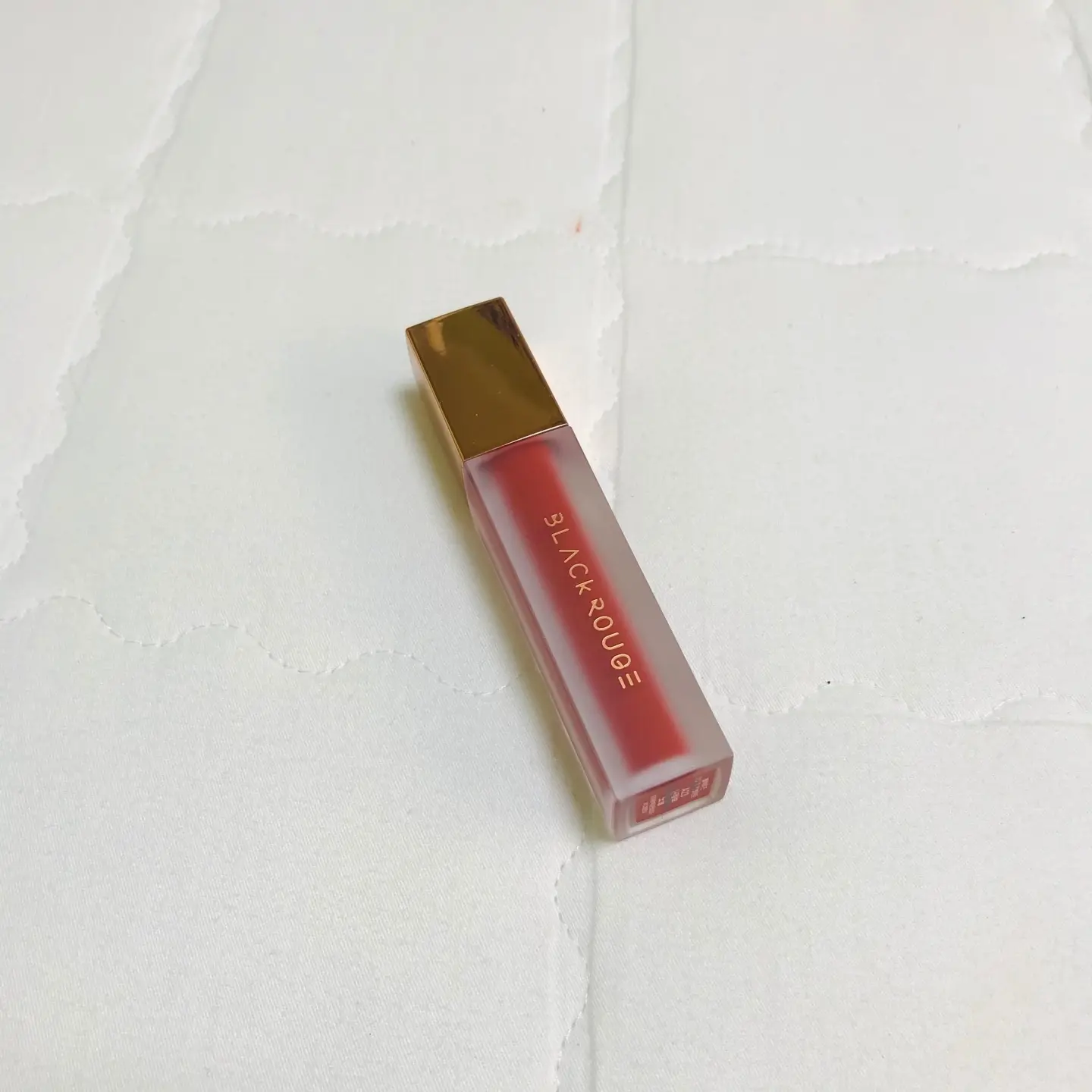 선택된 언니의파우치 리뷰 이미지 - [에어 핏 벨벳틴트5 [A23 너랑본노을]]