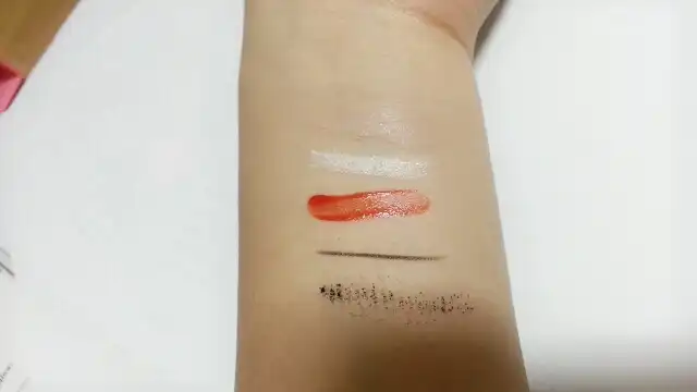 언니의파우치 리뷰 이미지 3 - [망고씨드 실크보습 클렌징버터]