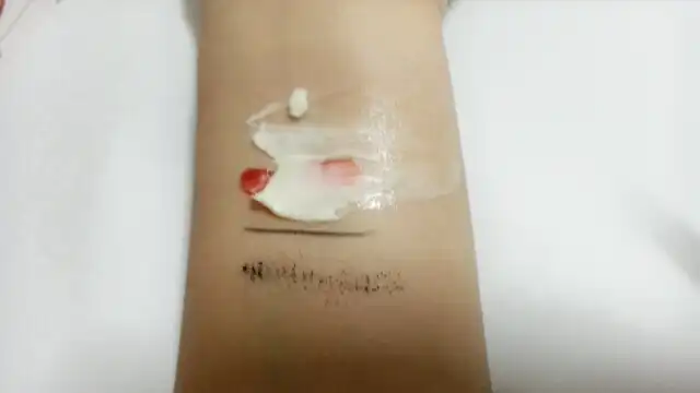 언니의파우치 리뷰 이미지 4 - [망고씨드 실크보습 클렌징버터]