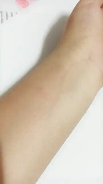 언니의파우치 리뷰 이미지 5 - [망고씨드 실크보습 클렌징버터]