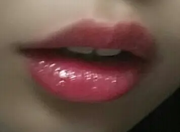 선택된 언니의파우치 리뷰 이미지 - [허니 멜팅 틴트 07호 코랄 캔디(발랄)]