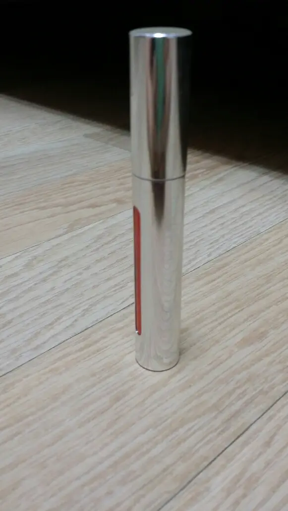 선택된 언니의파우치 리뷰 이미지 - [젤리 립 스테인 - 사워 오렌지(GELLY LIP STAIN - SOUR ORANGE)]