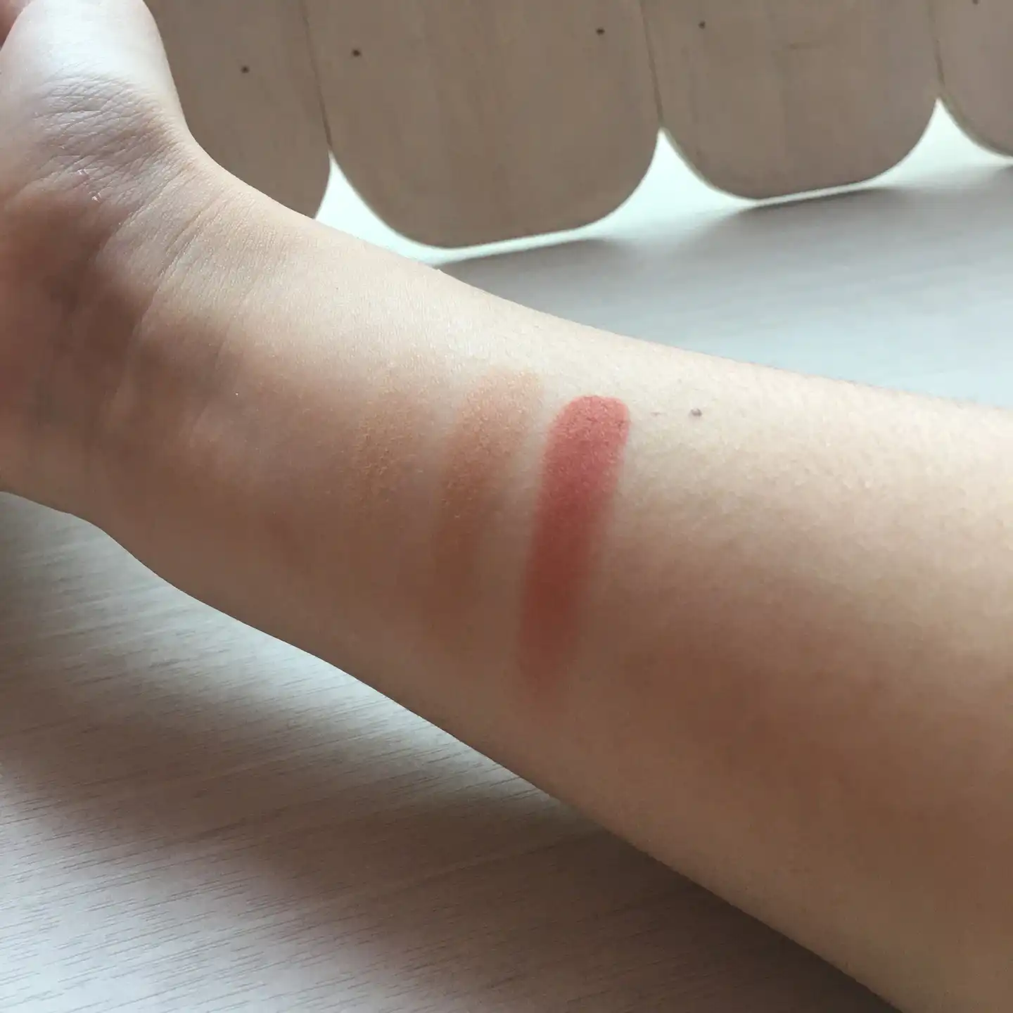 룩 앳 마이 아이즈 카페 [BR403 카라멜라떼]