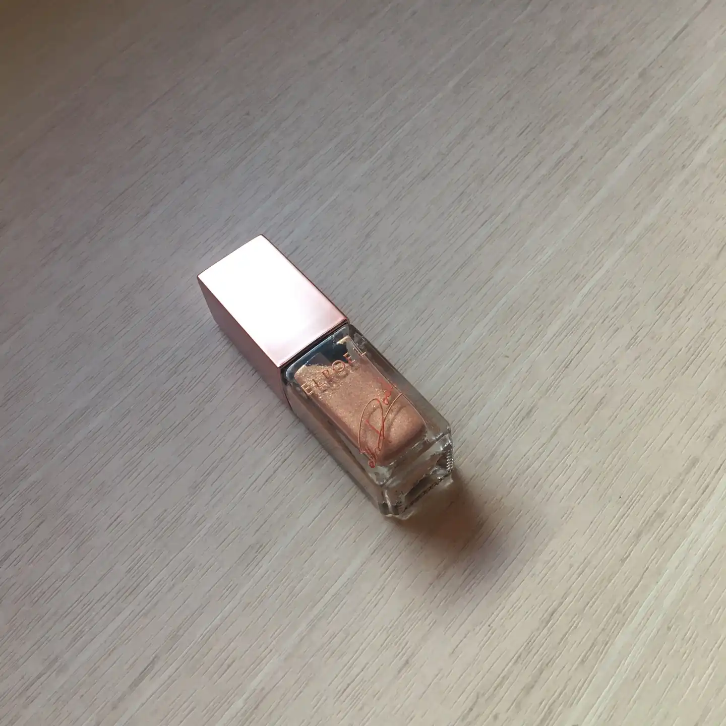 대즐링 아이 글리터 [02 샴페인 파티]