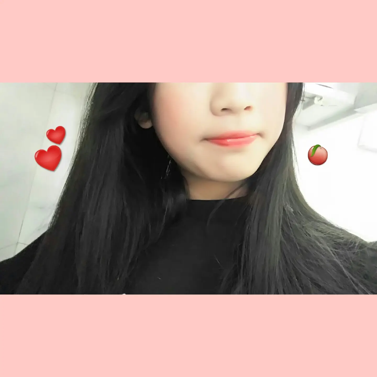 선택된 언니의파우치 리뷰 이미지 - [스타일 팝 푸딩 틴트 2호 스윙코랄]