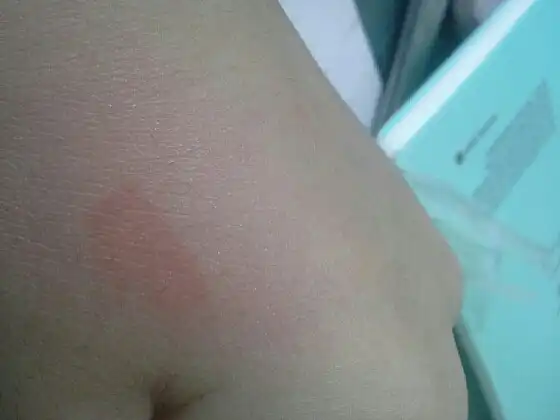 언니의파우치 리뷰 이미지 4 - [디어 달링 틴트 AD (02 리얼레드)]