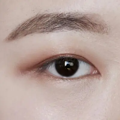 선택된 언니의파우치 리뷰 이미지 - [룩 앳 마이 아이즈 [BR402 시럽빼고 테이크아웃]]