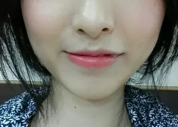 선택된 언니의파우치 리뷰 이미지 - [립스틱 (래즐대즐러)]