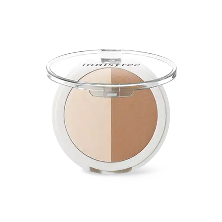 페이스 디자이닝 듀오 [1호 포근한 정오햇살]