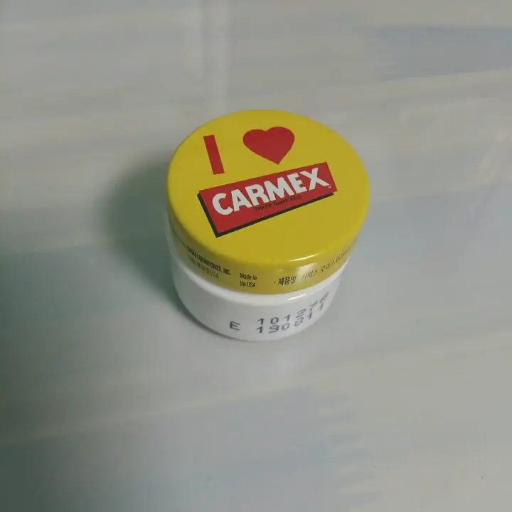선택된 언니의파우치 리뷰 이미지 - [모이스처라이징 립밤 클래식]