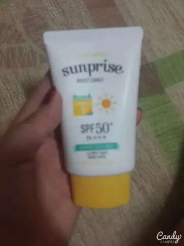 선택된 언니의파우치 리뷰 이미지 - [선프라이즈 머스트 데일리]