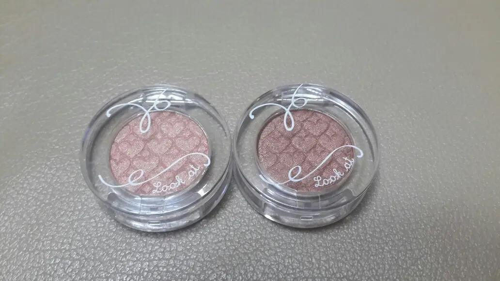 선택된 언니의파우치 리뷰 이미지 - [룩 앳 마이 아이즈 [BR402 시럽빼고 테이크아웃]]