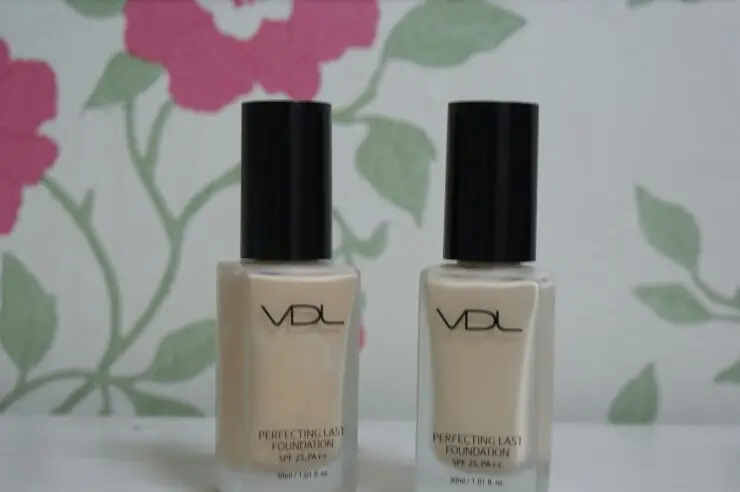 선택된 언니의파우치 리뷰 이미지 - [퍼펙팅 래스팅 파운데이션 [A203]]