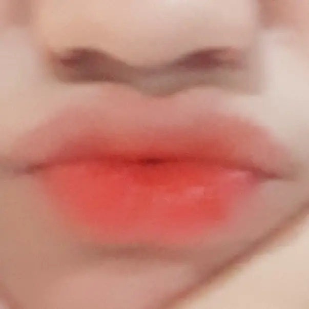 선택된 언니의파우치 리뷰 이미지 - [퓨어 샤인 비비드 워터 틴트 [03 자몽 에이드]]