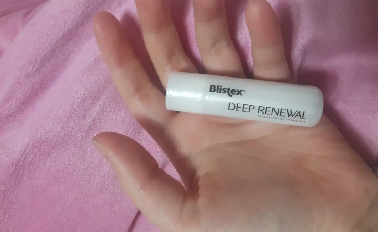 딥 리뉴얼 립밤