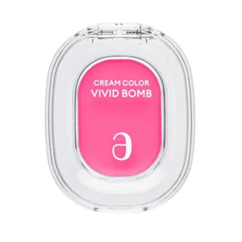 아이섀도우 비비드밤 [츄잉핑크 406]