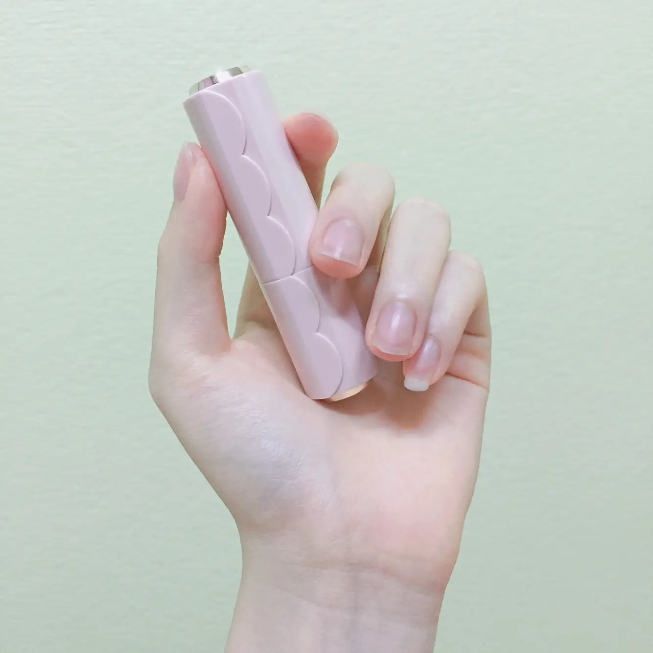 선택된 언니의파우치 리뷰 이미지 - [디어 마이 에나멜 립스 톡 [PK006 썸타는 제팬]]
