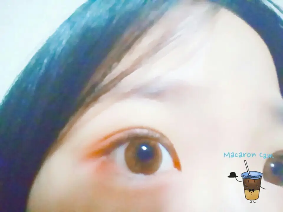 선택된 언니의파우치 리뷰 이미지 - [츄잉 [초코]]