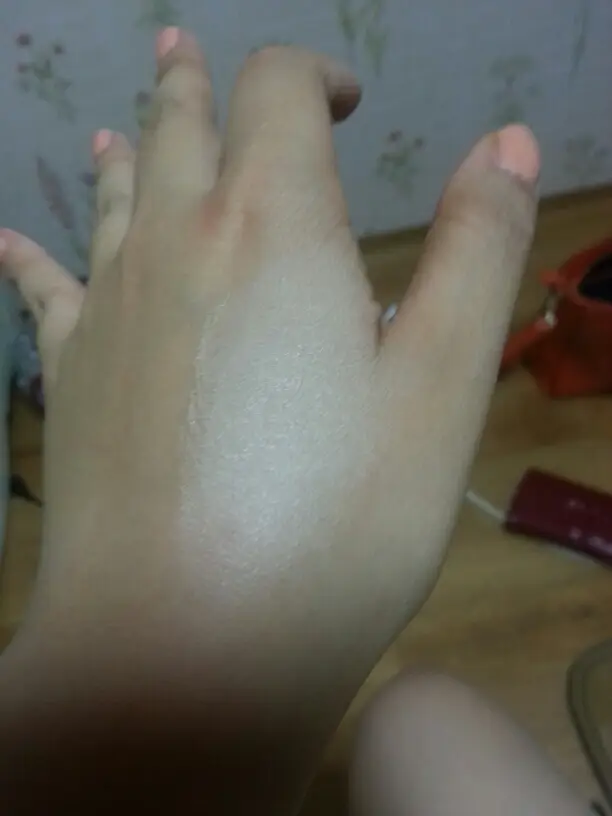 선택된 언니의파우치 리뷰 이미지 - [슈퍼 오리진 쿠션 컴플리트 커버 23호 SPF50+ PA+++]