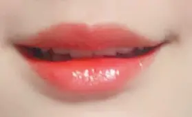 선택된 언니의파우치 리뷰 이미지 - [루쥬 뷔르 꾸뛰르 베르니 아 레브르(12)]