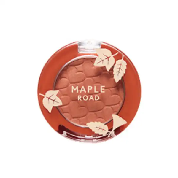 룩  앳 마이 아이즈 메이플 로드 [BR424 말린 단풍]