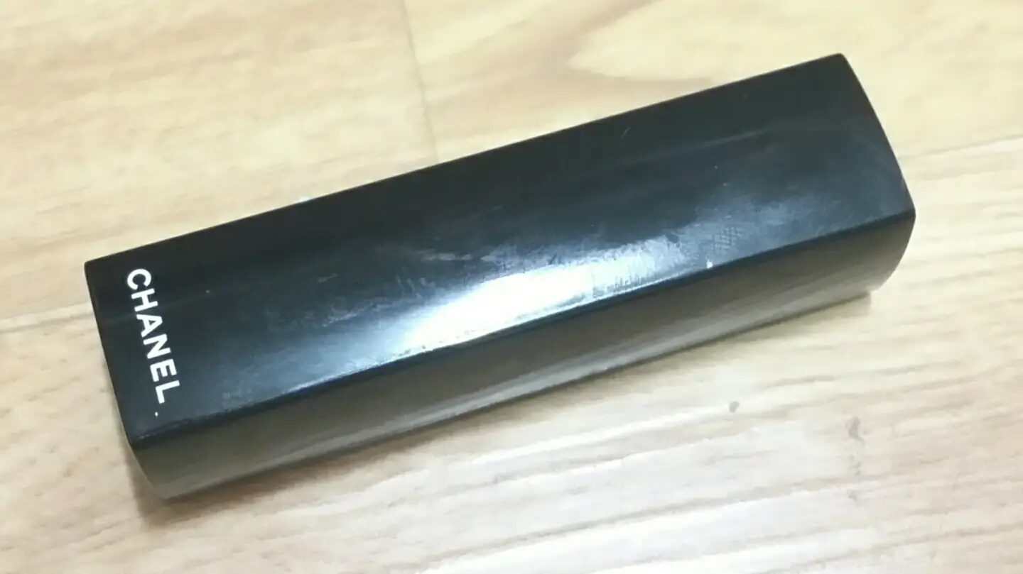선택된 언니의파우치 리뷰 이미지 - [루쥬 알뤼르 루미너스 인텐스 립컬러 [136 멜로디우스]]