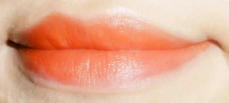 선택된 언니의파우치 리뷰 이미지 - [사랑빛 페인팅 틴트 OR01 (팝스타 오렌지)]