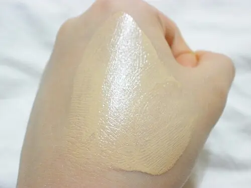 선택된 언니의파우치 리뷰 이미지 - [퓨어 미네랄 리퀴드 파운데이션 [13호]]